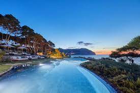 The hotel offers private and group yoga classes directly on the beach, and can even arrange different water sports for their many guests. Top 10 Best Luxury 5 Star Hotels In Majorca Mallorca Best Hotels Home In 2021 Majorca Hotels Majorca Best Hotels