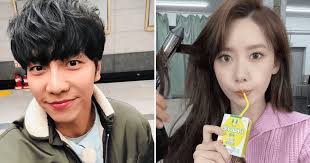 Why did Lee Seung-gi and Yoona split? Ex-couple are still 'friends' as  'Mouse' actor dates Lee Da-in