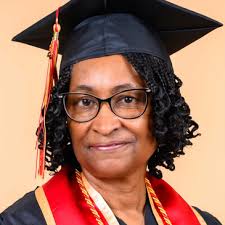 University of Arkansas Grantham 2024 Annual Report