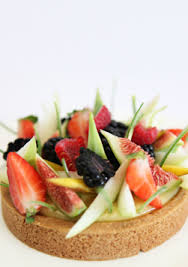 Check spelling or type a new query. Crostata Alla Frutta Con Crema Pasticcera Vegan Fugar Produzione S P A