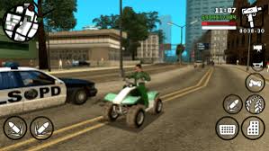 Apenas 145 mb gta san andreas para ppsspp. Gta Sa Lite Apk Data Highly Compressed Latest 2020 Tecronet