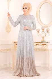 Tesetturlu Abiye Elbise Simli Gold Tesettur Abiye Elbise 8508gold Tesetturisland Com The Dress Siyah Abiye Elbise Modelleri