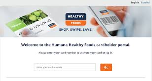 You can easily indicate if your card is lost or stolen on the benefits card order form. Www Healthyfoodcard Com Login Brand Humana Humana Healthy Food Card Activation