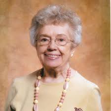 Barbara Belle Crawford Obituary September 8, 2022