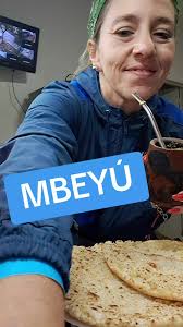 Receta fácil de MBEYÚ: Delicias paraguayas