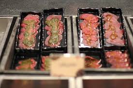 Ada suatu kondisi di mana mekanisme sistem saraf dituntut membutuhkan respon cepat. The Best All U Can Eat In Purwokerto Ulasan Gyudaq Japanese Bbq Purwokerto Indonesia Tripadvisor