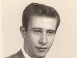 George Harrell, 88, of Beaverton