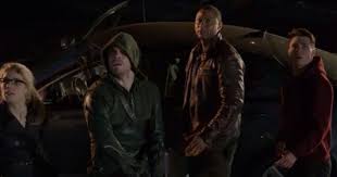 Shot Through The Heart And You Re To Blame Shot Through The Heart And You Re To Blame Team Arrow Season 2 Seasons