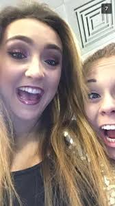 Courtney McAlister 17/19yrs...