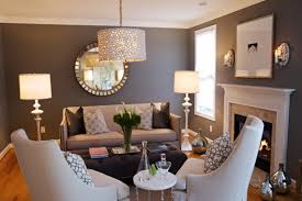 Your living room is a special place, somewhere both you and your guests should feel comfortable. 20 Elegant Living Room Decorating Ideas