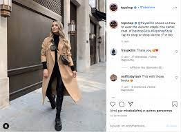 Je veux trouver des vêtements de sports/fitness/running de qualité et pas cher ici marque vetement fitness femme. Les 14 Meilleures Marques De Vetements Pour Femme La Mode C Est Vous