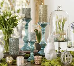 One of the things i always look forward to during the dark days of winter is the arrival of the. Easter Decorating Ideas Home Bunch Interior Design Ideas