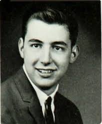 Ralph Harold Abston (1948-2022)