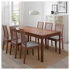 Ekedalen Extendable Table Brown Ikea Canada Ikea Table Ikea Apartment Inspiration