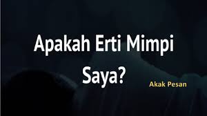 Tahukah anda bahwa arti dari mimpi suami tidur dengan perempuan lain mungkin mempunyai makna yang baik atau bahkan karena dengan mengetahui makna mimpi yang kita alami, kita dapat waspada pada halangan dan rintangan pada kehidupan kita. Pernah Bermimpi Susukan Bayi Atau Mendukung Bayi Ini Maksud Jelas Mimpi Itu Akak Pesan