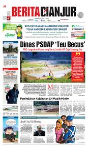 Check spelling or type a new query. Berita Cianjur Dinas Psdap Teu Becus By Beritacianjur Com Issuu