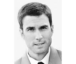 Jeffrey McLane Obituary (1974