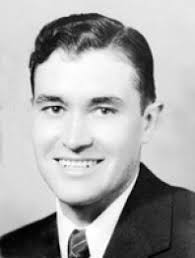 Thelma Whitaker & Warren Spencer