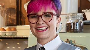 Comedian Cal Wilson to be featured in upcoming season of The Great  Australian Bake Off