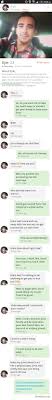 Needless to say it finally broke on friday. 103 Of The Most Savage Comebacks To Terrible Pickup Lines Bored Panda