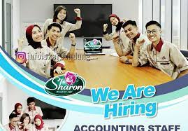 Maybe you would like to learn more about one of these? Lowongan Kerja Pt Multi Star Rukun Abadi Sharon Bakery Bandung April 2021 Info Loker Bandung 2021
