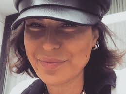 Raquel Perera habla sobre Alexander, el hijo de Alejandro Sanz