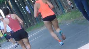 Ploggers recommend incorporating squats or lunges while you reach down to grab bits of trash. Jogging Girl Gets An Unexpected Gift Reality Kings Hd Videos Jogging Mobileporn