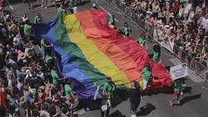 This 2021, tulsa pride celebrates its 39 years with a whole weekend of pride, with the tulsa pride parade, tulsa pride celebration, and picnic in the park. Tel Aviv Gay Pride Festival And Parade Central Assembly 2021 Tickets Dates Venues Carnifest Com