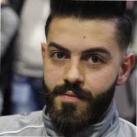 Ibrahim Naser's Instagram, Twitter & Facebook