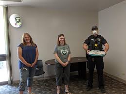 THANK YOU FOR YOUR CONTINUED...