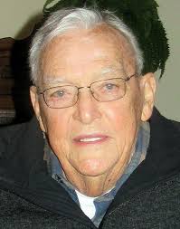 Kenneth Jones Obituary