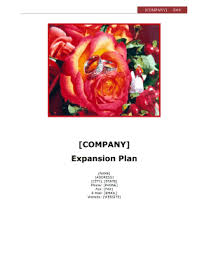We did not find results for: Photography Business Plan