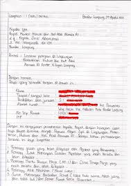 Surat lamaran cpns format untuk s1. Contoh Surat Lamaran Kerja Di Pabrik Plastik Di 2021 Belajar Guru Surat