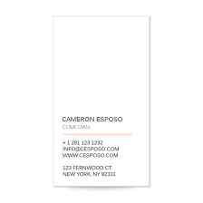 The easiest way to print on your labels and cards is with our tried and tested design & print template software. Custom Business Card Templates Free Designs Avery Com