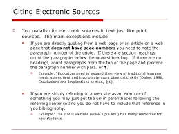 You may also see apa format examples. Apa In Text Citations