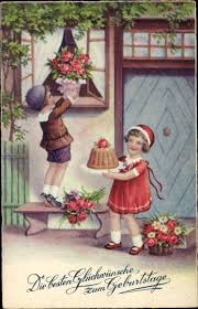 Mitchell was quick to rectify any issue that arose and as a result i am delighted with the service and products. Ansichtskarte Postkarte Gluckwunsch Geburtstag Junge Akpool De