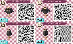 Cool Animal Crossing New Leaf Qr Code Soeur Doigt De Fee Panneau Photo Doigt De Fee