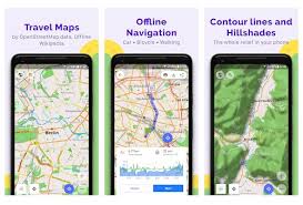 10 best android tools and utility apps! 10 Best Offline Gps Navigation Apps For Android In 2021