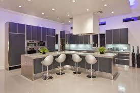 Luckily, it's easy to have everyday. 5 Ways You Can Use Kitchen Lighting To Create A Modern Look Downlights Direct Lighting Advice News