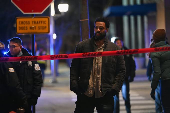 Chicago P.D. Season 12 Episode 13 Review: Street Jesus