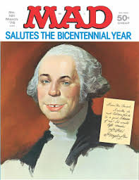 The Art of the Post: The Norman Rockwell Museum Goes MAD