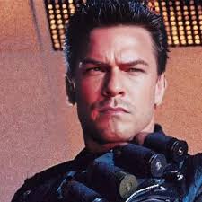 Reacher as a center back