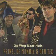 Paul de munnik executive producer. Prins De Munnik Den Tex Op Weg Naar Huis Kees Prins Muziekweb