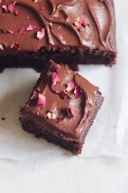 Easiest Vegan Chocolate Cake Vegan Chocolate Cake Easy Vegan Chocolate Cake Vegan Baking Dessert