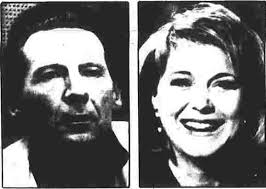 Everybody lovecT strangled Mayfair resident Resignation boosts bid to end  contra aid