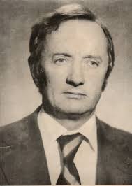 TIBERIO MURCIA GODOY: mayo 2015