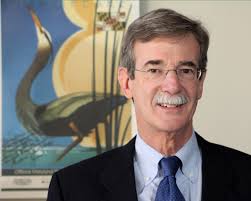 Trump officials and Laura Ingraham don't get the difference between  furloughing and firing federal workers. Let me break it down for them:  workers are furloughed because Trump shut down the government. His