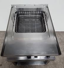 46 962 tykkäystä · 273 puhuu tästä. Mkn Fritteuse Elektro Paris Optima 850