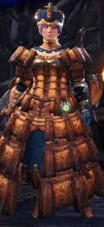 Monster hunter world iceborne has added a huge selection of armors with the addition of master rank. Barroth Armor Set Stats And Skills Monster Hunter World Mhw Game8