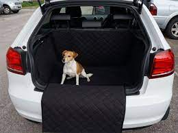 Audi A3 S3 Sportback 5 Door Fully Tailored Boot Liner Boot Liners Audi A3 Audi